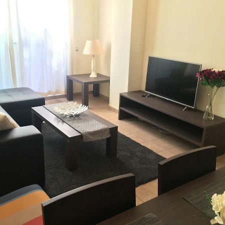Apartamento Alamar La Cala De Mijas Exteriér fotografie