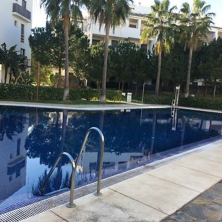Apartamento Alamar La Cala De Mijas Exteriér fotografie
