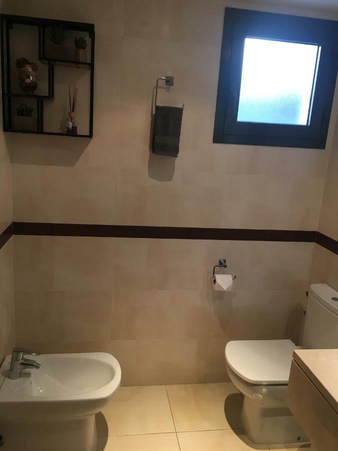 Apartamento Alamar La Cala De Mijas Exteriér fotografie