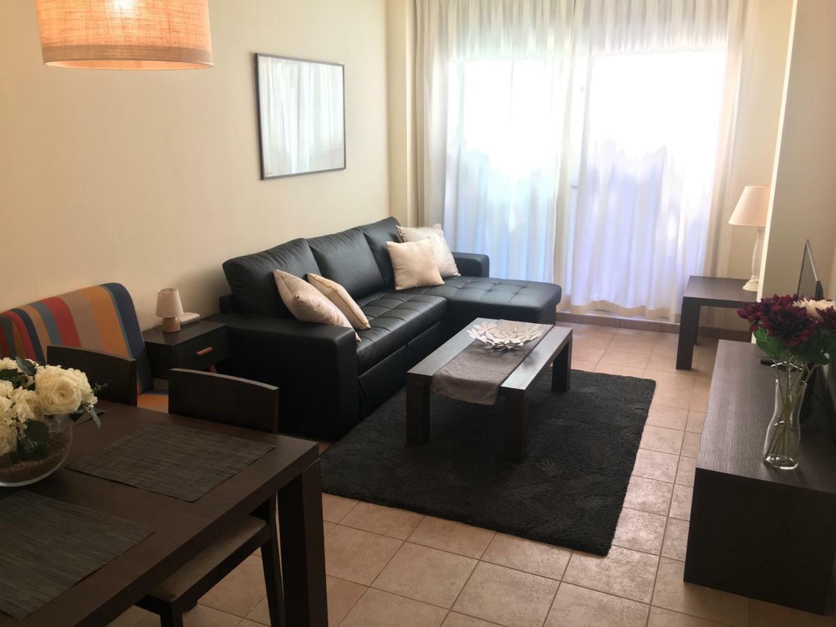 Apartamento Alamar La Cala De Mijas Exteriér fotografie