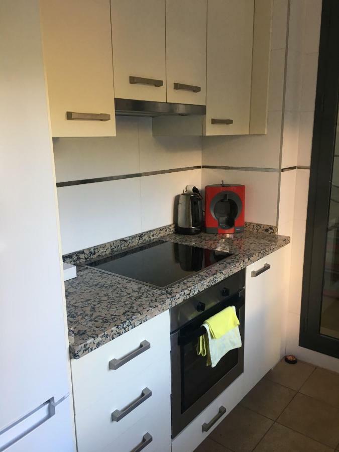 Apartamento Alamar La Cala De Mijas Exteriér fotografie