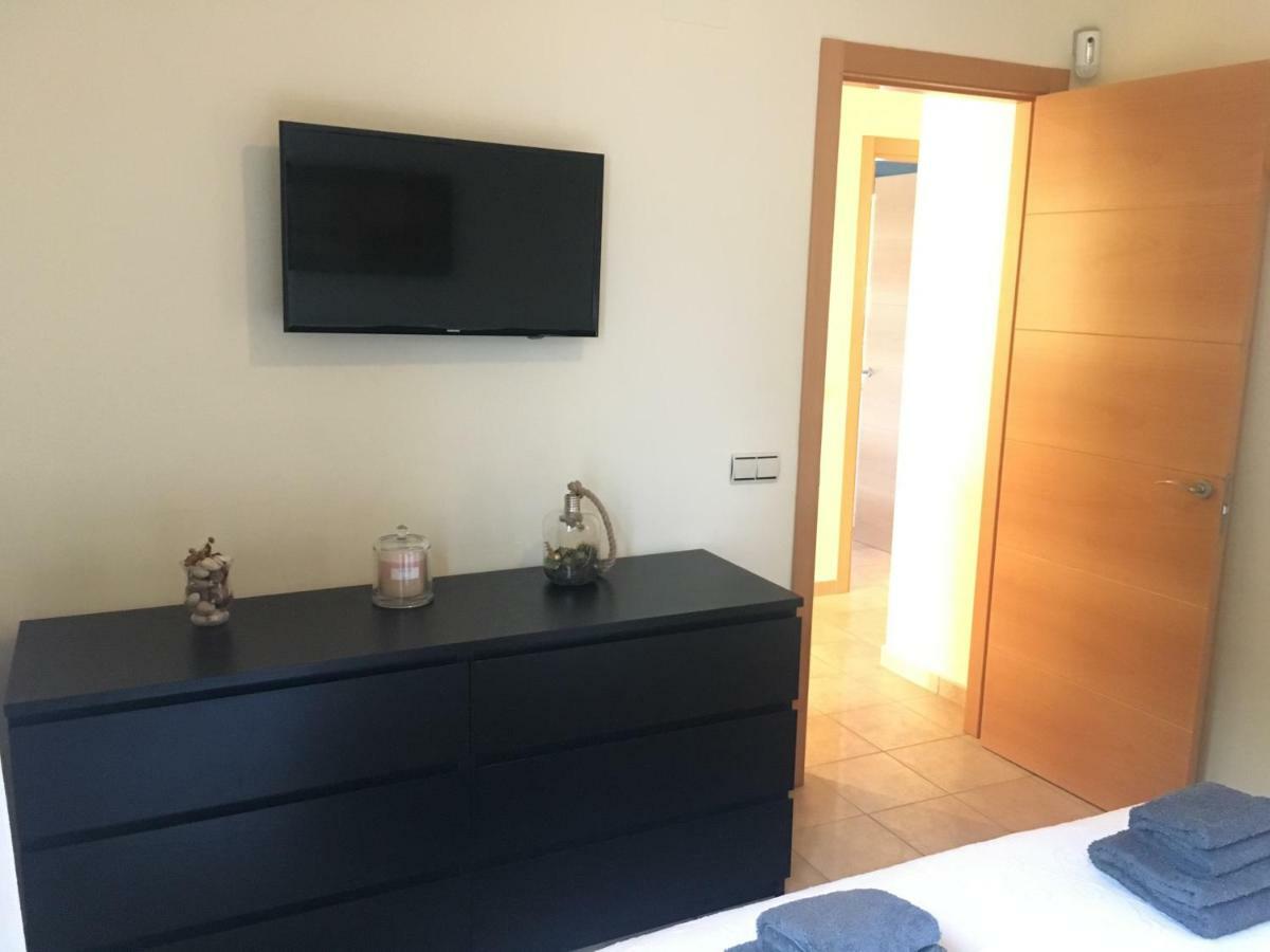 Apartamento Alamar La Cala De Mijas Exteriér fotografie