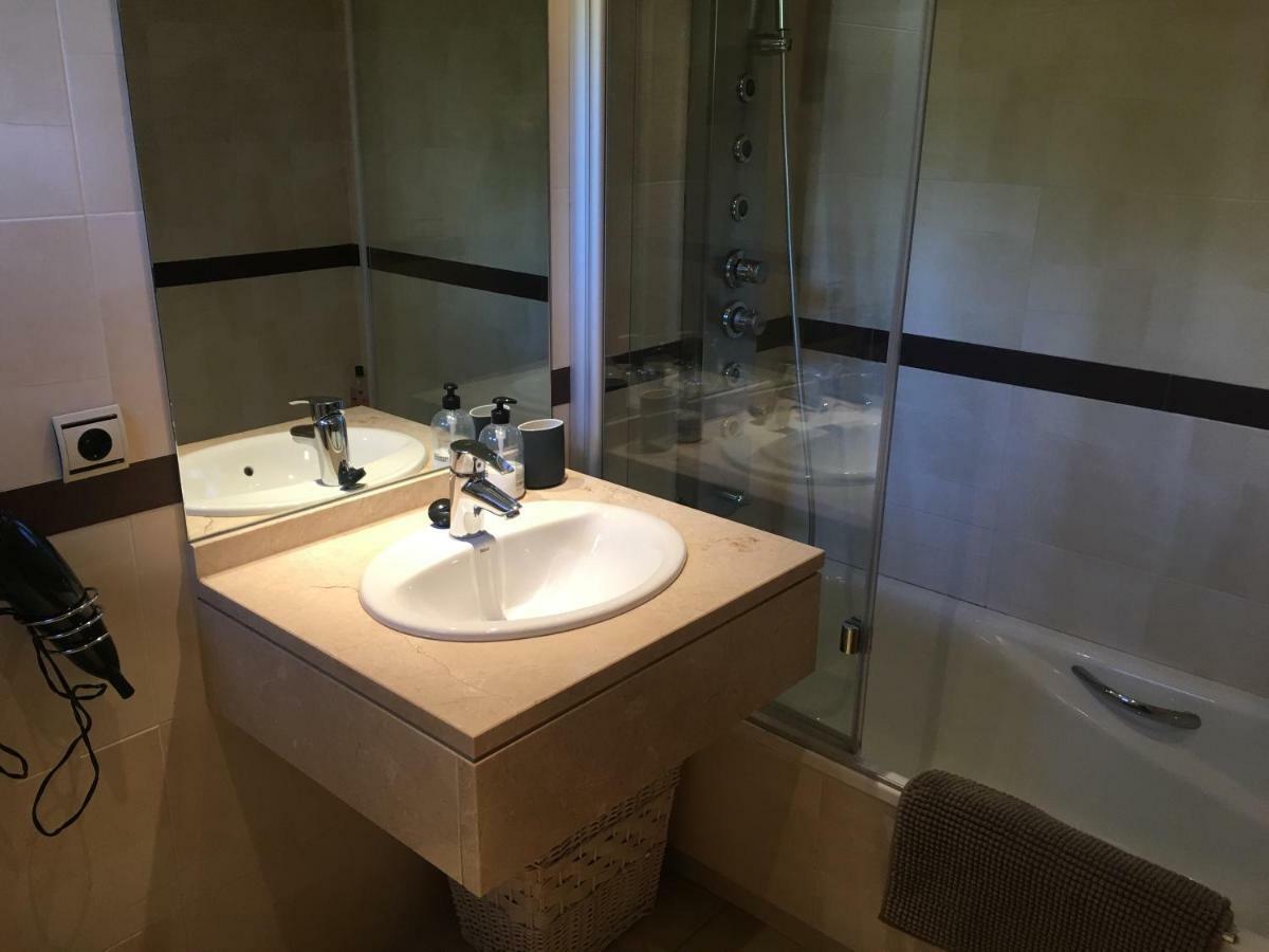 Apartamento Alamar La Cala De Mijas Exteriér fotografie