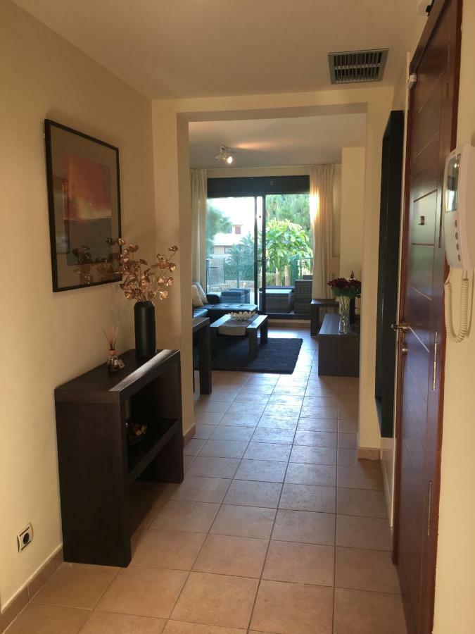 Apartamento Alamar La Cala De Mijas Exteriér fotografie