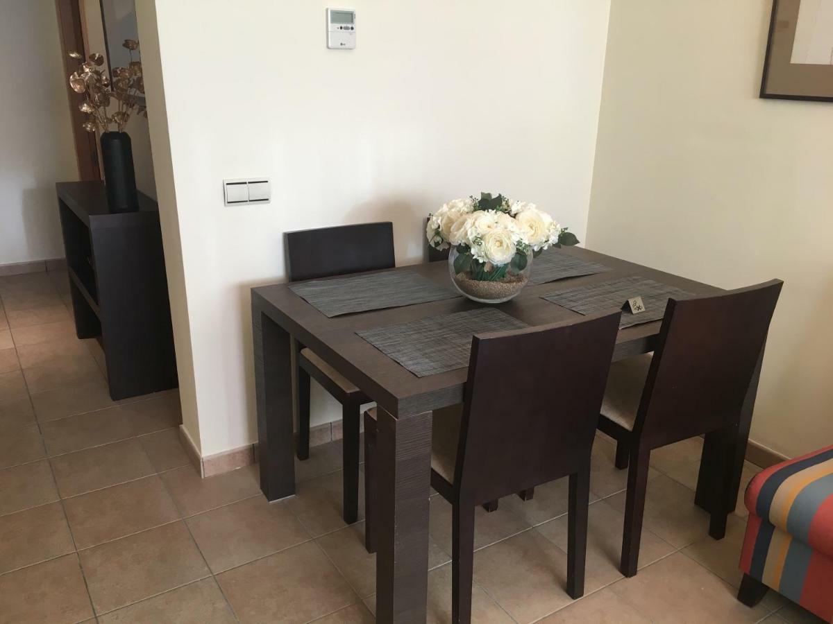 Apartamento Alamar La Cala De Mijas Exteriér fotografie