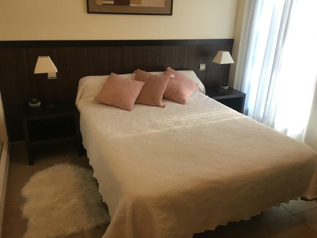 Apartamento Alamar La Cala De Mijas Exteriér fotografie