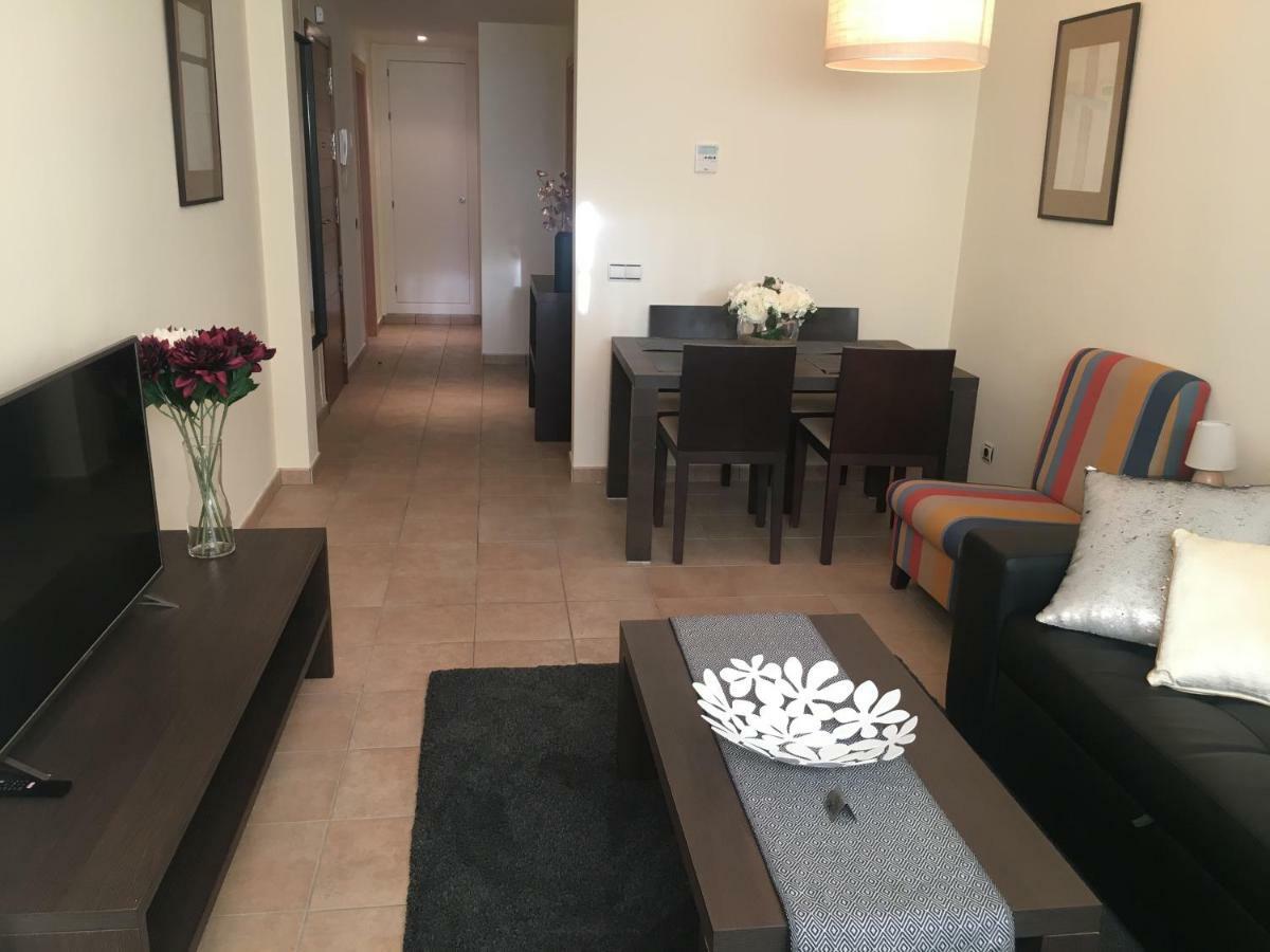 Apartamento Alamar La Cala De Mijas Exteriér fotografie