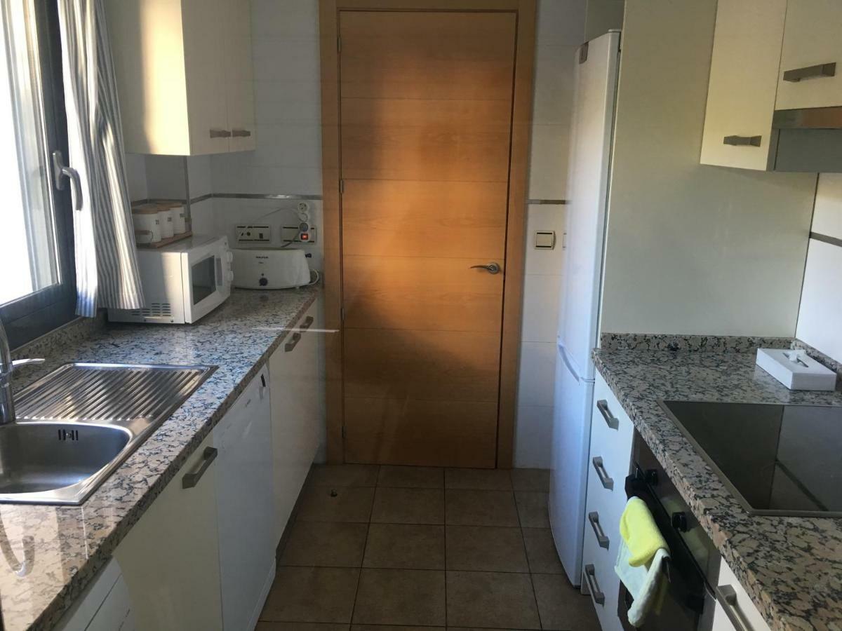 Apartamento Alamar La Cala De Mijas Exteriér fotografie