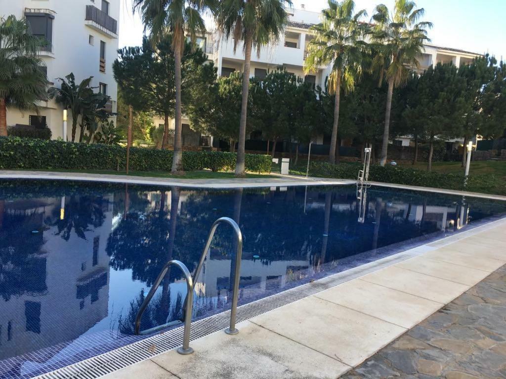 Apartamento Alamar La Cala De Mijas Exteriér fotografie