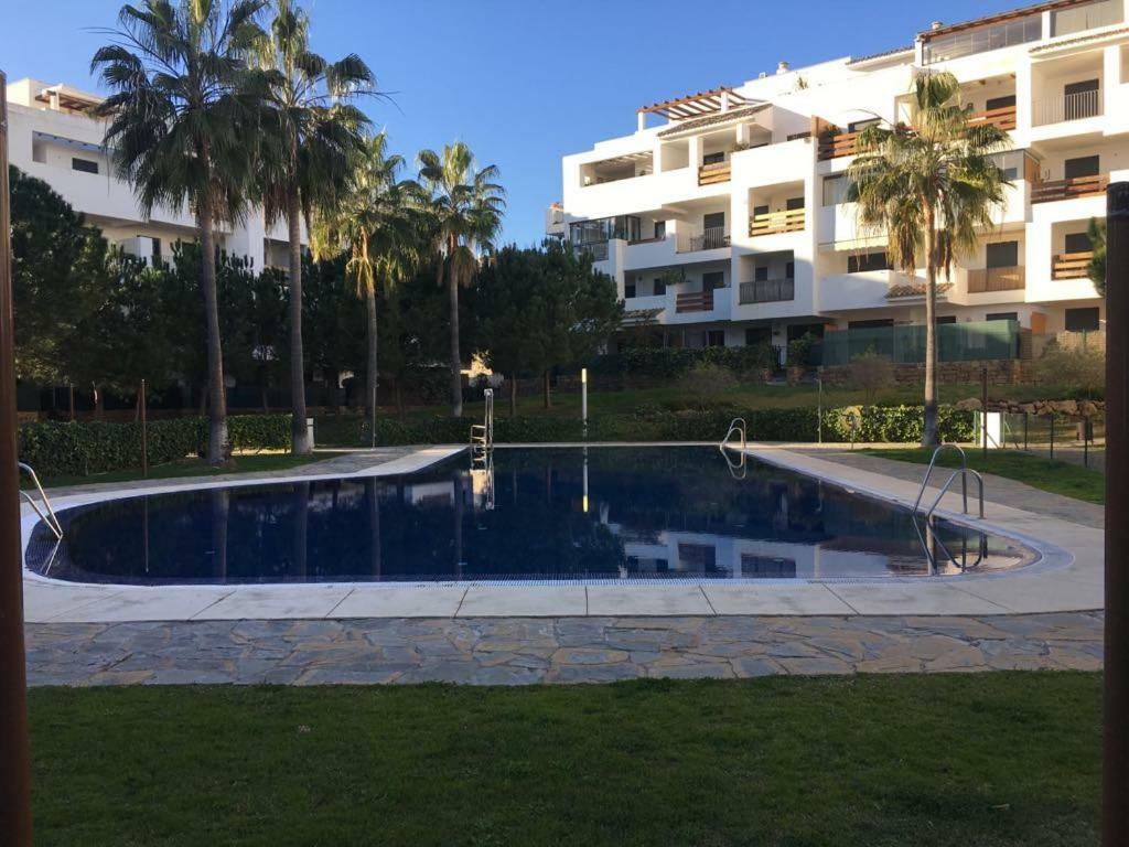Apartamento Alamar La Cala De Mijas Exteriér fotografie