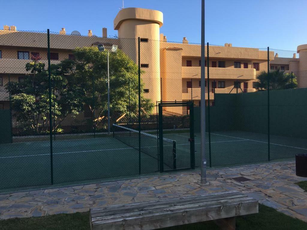 Apartamento Alamar La Cala De Mijas Exteriér fotografie