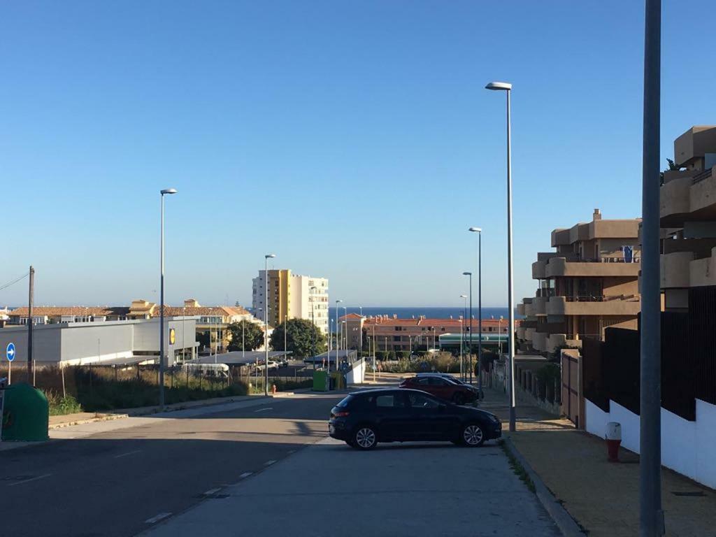 Apartamento Alamar La Cala De Mijas Exteriér fotografie