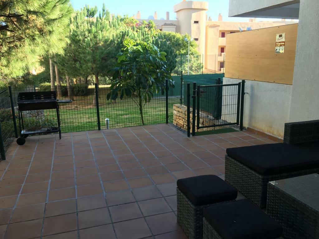 Apartamento Alamar La Cala De Mijas Exteriér fotografie